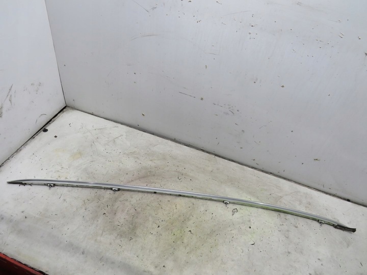 фото №1, Рейлинг крышный правый планка zafira c 13279344