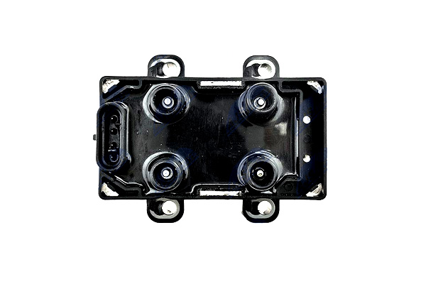 фото №9, Катушка зажигания renault clio грандтур 1.2 16v clio ii 1.1 1.2 1.4