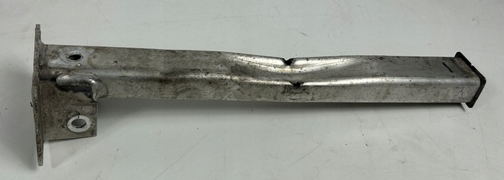 фото №3, Зона зминання кіль лівий ds 4 citroen ds4 рестайлінг 15-