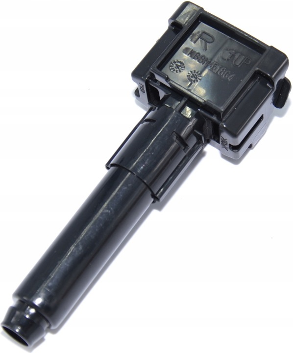 фото №1, Амортизатор розпилювач фара лампи праві mazda cx-5 kf оригінал