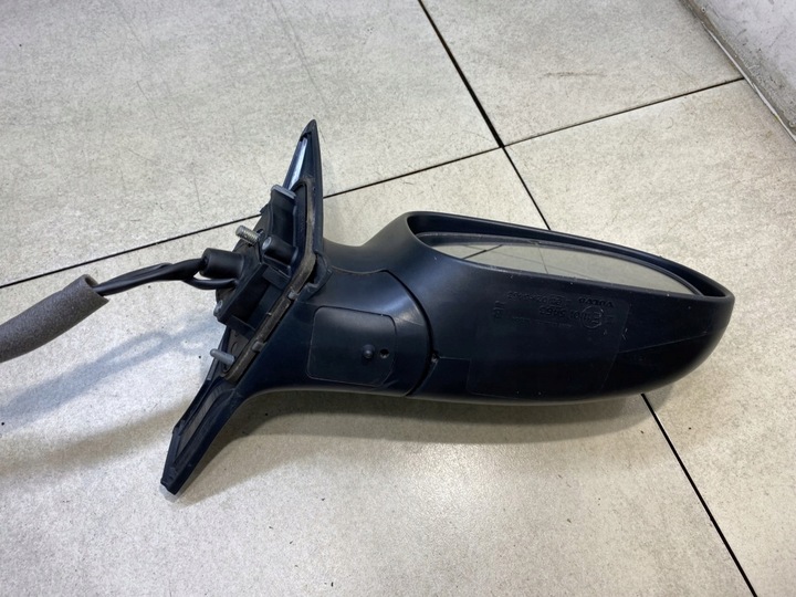 фото №6, Дзеркало праві volvo s80 i 7 pin