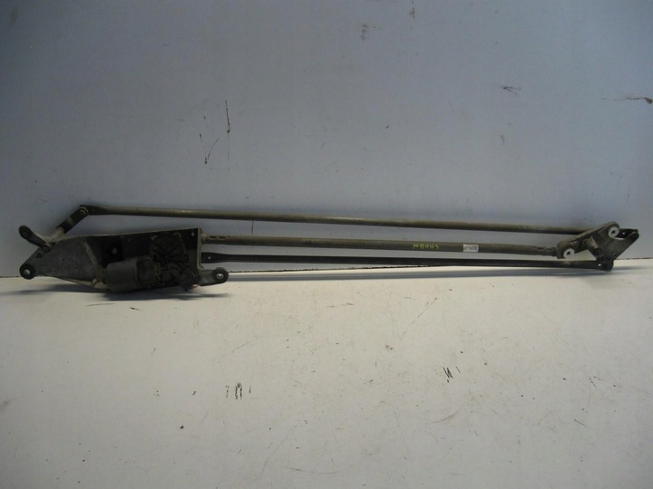 фото №1, Механизм дворник передних modus #