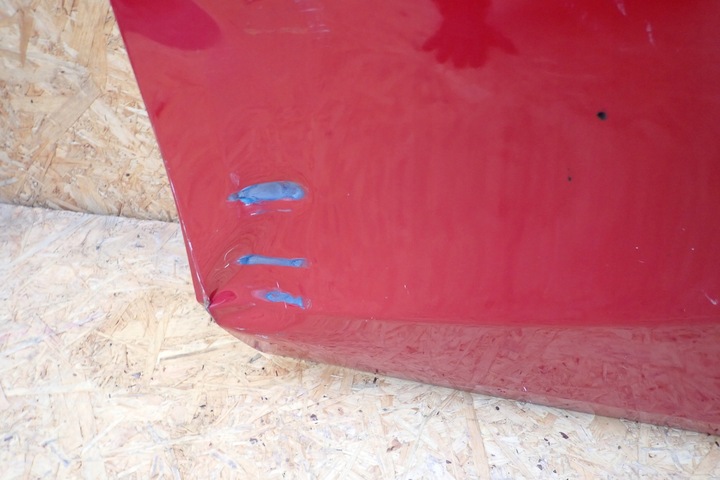 фото №9, Mazda 3 ii bl двері ліві зад задні