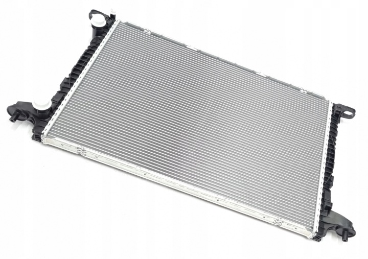 фото №11, Радиатор основний  audi a4 a5 8w b9 f5 8w0121251k