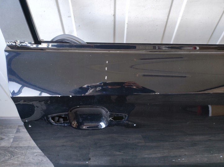 фото №14, Дверь --- mg zs --- передние правые перед правые