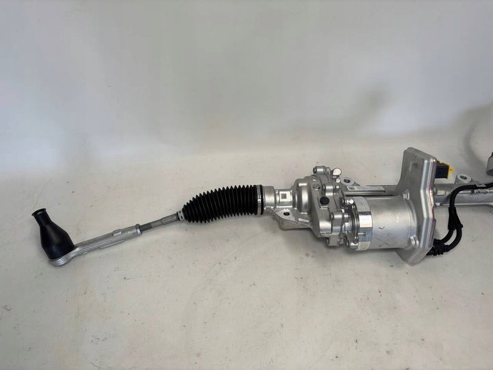 фото №4, Рулевая рейка tesla модель y juniper 2025+