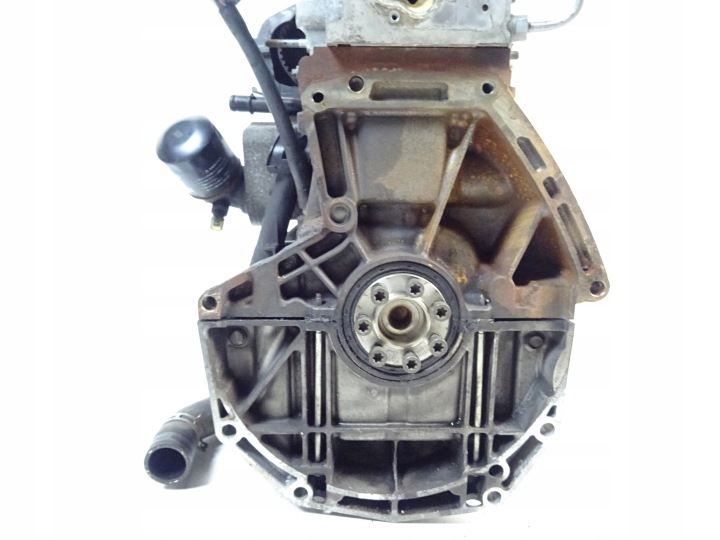 фото №8, Nissan juke f15 рестайлінг 1.5 dci дизель двигун k9k 19733r 110428257r