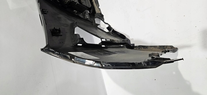 фото №9, Бампер переднє решітка lexus rx iv 15- pdc омивачі 52119-48d40 оригінал