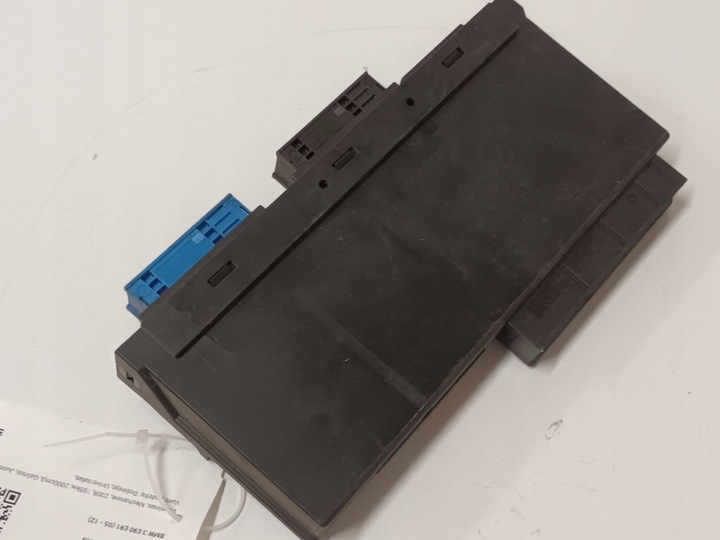 фото №10, Модуль комфорту bmw 3 e90 e91 6135922633101