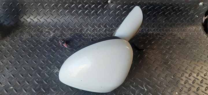 фото №7, Дзеркало ліві 8 pin європа peugeot rcz kwfa