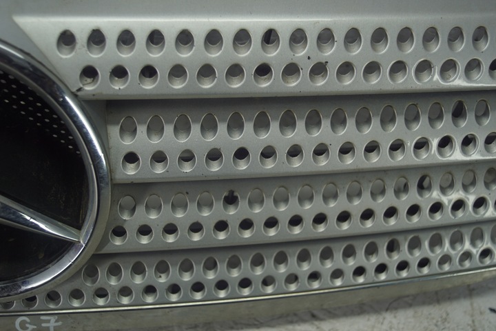 фото №9, Решітка радіатора решітка mercedes w203 купе amg a2038801283