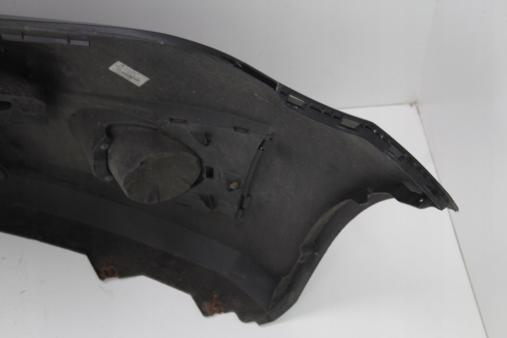 фото №10, Бампер перед chevrolet spark iii 09-13 gar