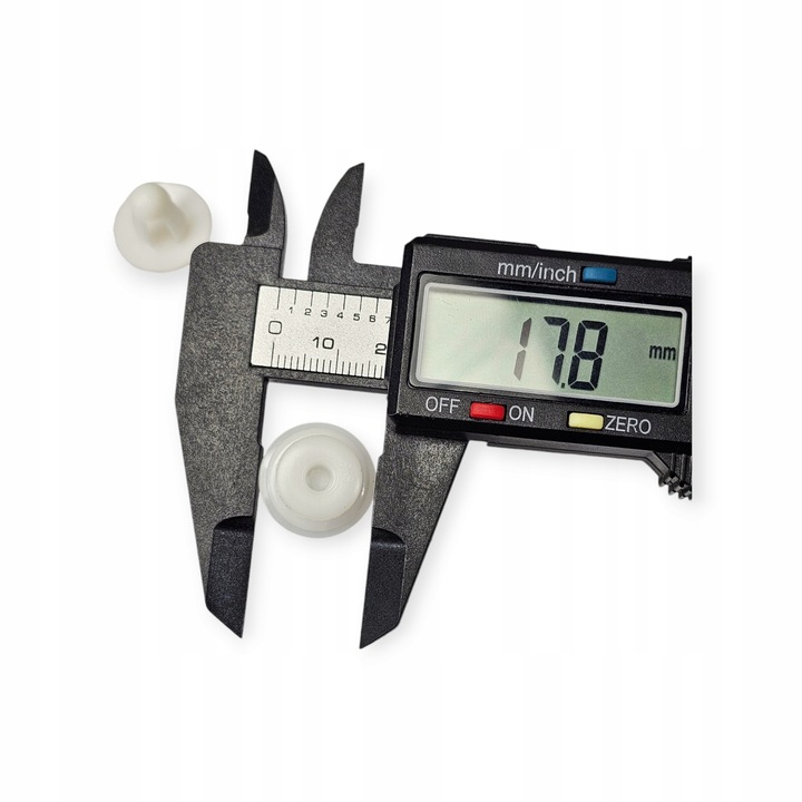 фото №7, Кліпса оббивка двері daewoo matiz / tico 09409a08309