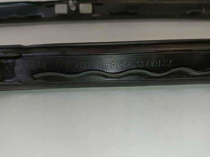 фото №15, Рейлинги крышные bmw 5 f11