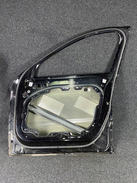 фото №10, Volvo xc60 ii 18- двері праві перед передні