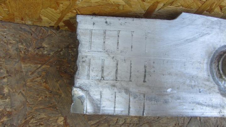 фото №11, Балка бампера перед передняя mercedes w177 a-klasa