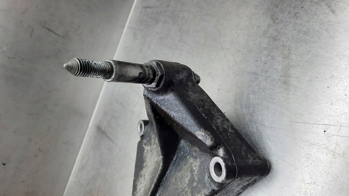 фото №5, Лапи коробки коробки передач 7700832251 renault scenic i 1.9 dci