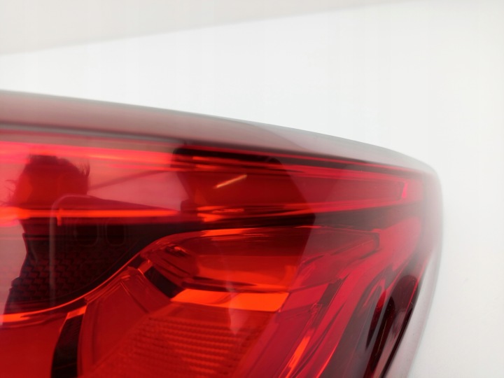 фото №9, Mg zs рестайлінг 2019- фара led задня права праве зад 11661191 10571682