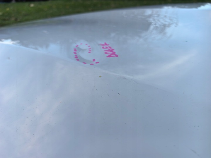 фото №9, Bmw 1 f20 f21 капот белая