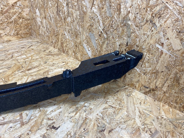 фото №14, Абсорбер пена бампера перед lexus ux 52611-76080 2018-