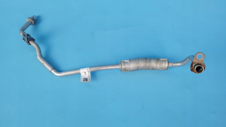 фото №5, Bmw 2' f44 gran купе 22r трубка трубка  масла 8629960