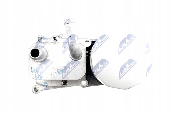 фото №11, Радіатор масла з фільтром ford focus 1.8di ttdi 1999- 1.8tdci 2001-