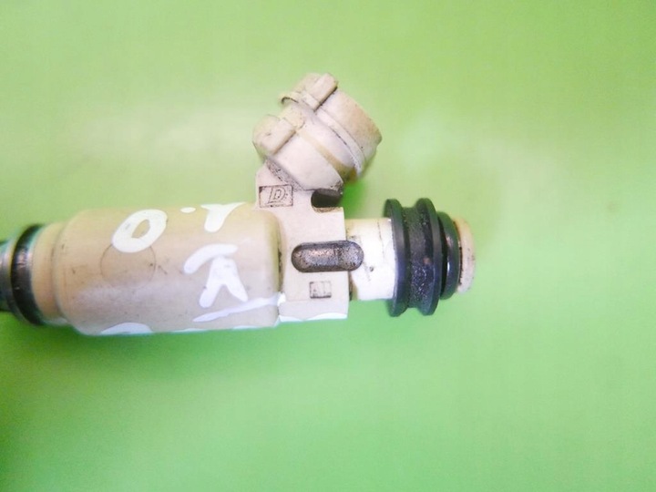 фото №13, Форсунка форсунки daihatsu cuore v l701 fl 1.0