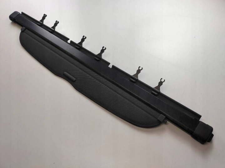 фото №7, Ролета багажника honda cr-v iii !!! читай описание !!!