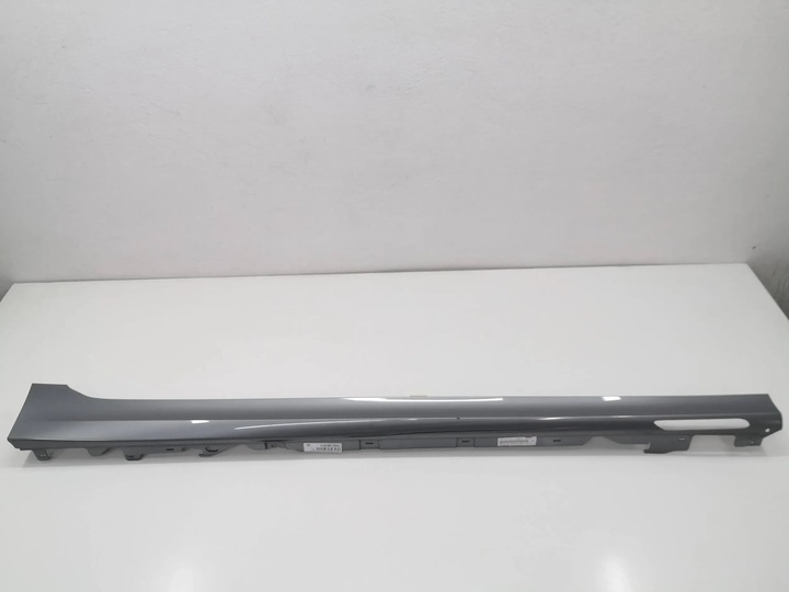 фото №1, Планка пороговая накладка порог bmw 3 g20 g21 спортлайн 18- правая