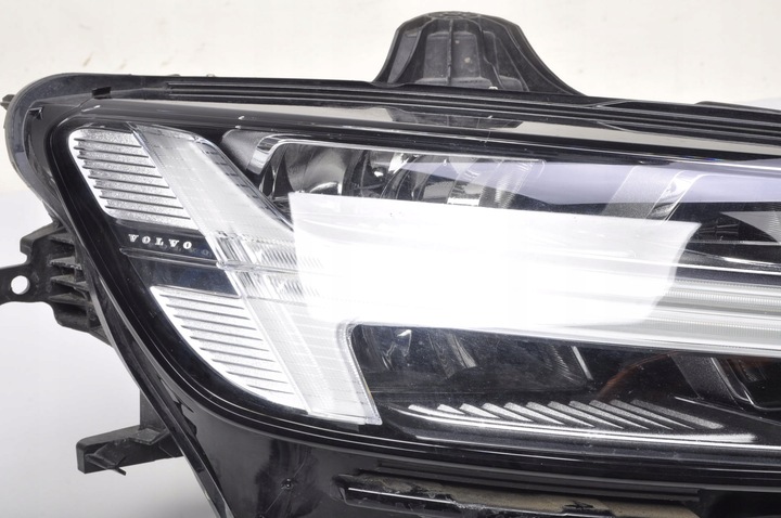 фото №11, Volvo v60 ii s60 iii лампа правая передняя полный led