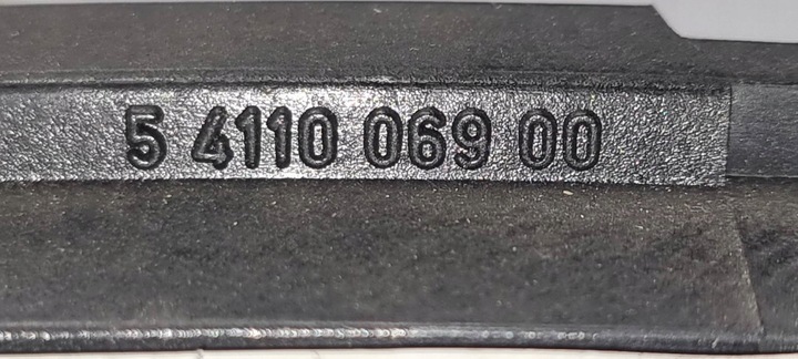 фото №6, Спідометр  манометр 6n0919860r volkswagen polo iii 6n