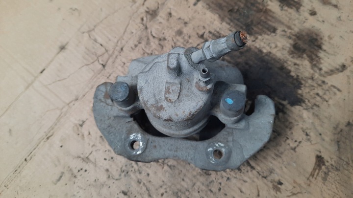 фото №4, Супорт гальмівний 814 праві перед volvo c40 s40 v50