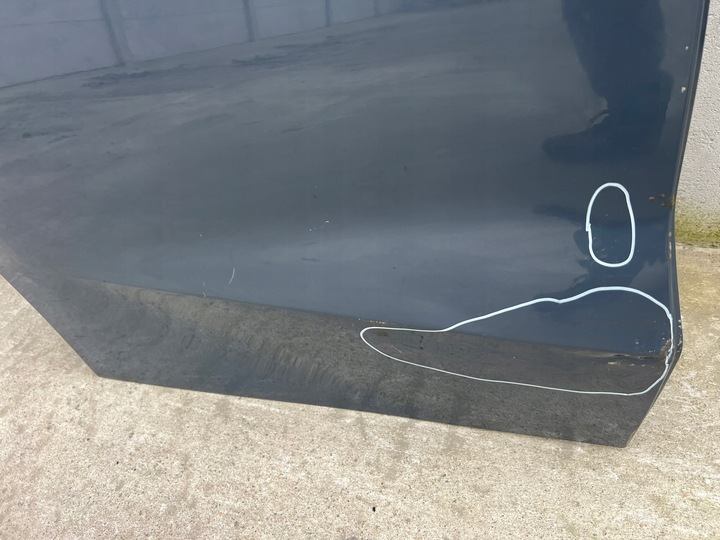 фото №6, Двері bmw x1 u11 2022 2023 2023 2024 задні праві зад праві