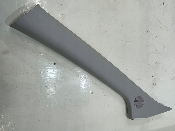 фото №1, Захист стійка ліва seat leon iii 5f 5f0867233 5f0035398