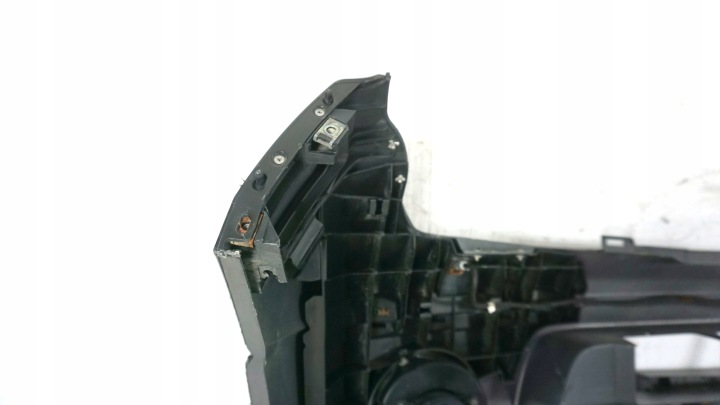 фото №16, Бампер перед передній омивачі nissan navara d40 pathfinder 04-10 2004-2010
