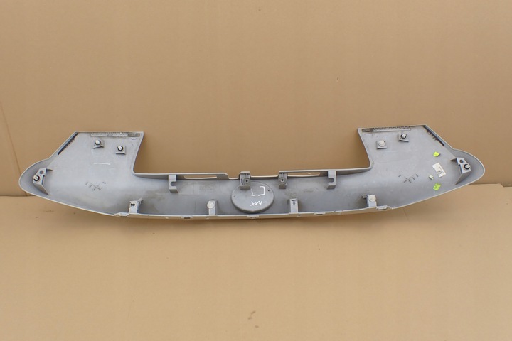 фото №10, Toyota c-hr накладка кришки багажника планка накладка 76811-f4010