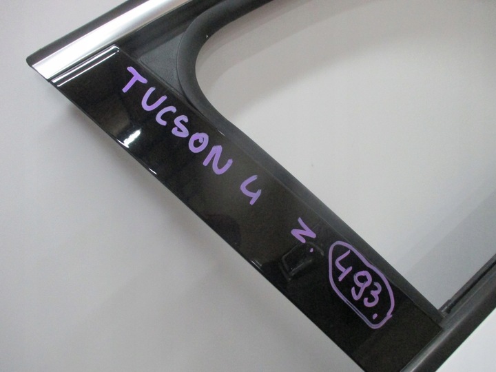 фото №6, Двері праві передні hyundai tucson iv