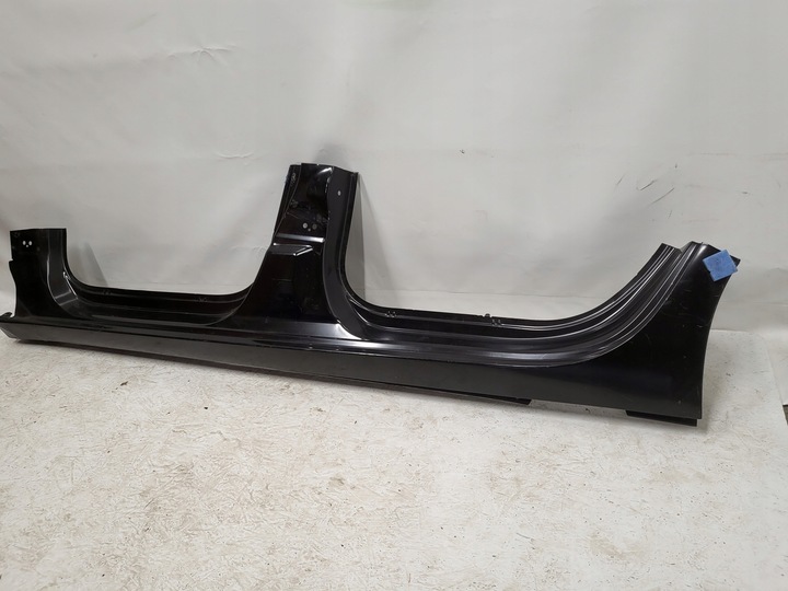 фото №2, Citroen c4 picasso ii поріг стійка лівий