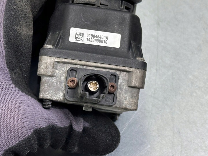 фото №15, Audi a6 s6 c7 4g 2017 камера нічного бачення 4g0980552