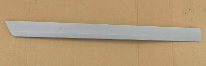 фото №1, Планка двері зад праві volkswagen passat b6 3c0 pń