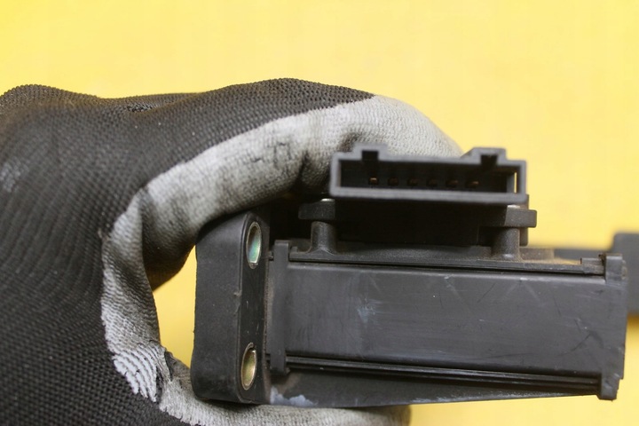 фото №7, Потенціометр газу polo iii fl 0281002322 1.4 tdi