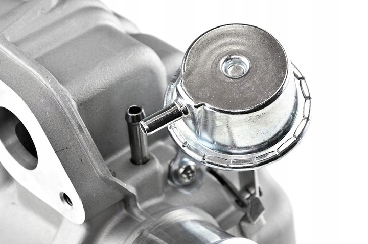 фото №12, Nty клапан egr з колектор - ford galaxy 1.8tdci 2006-,s-max 1.8tdci