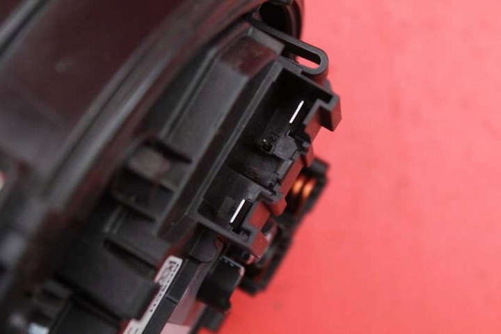 фото №7, Воздуходувка вентилятор воздуховод eu 0130309503 opel astra 5 v k 15-20