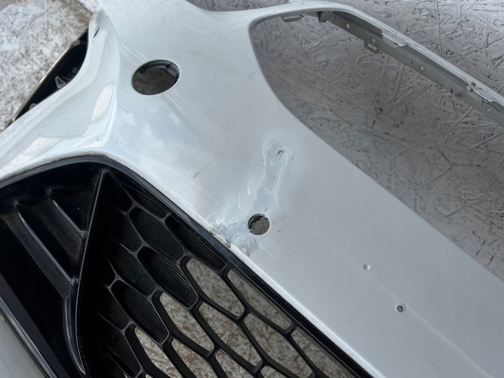 фото №6, Бампер перед переднє kia pro ceed 3 iii gt 18-