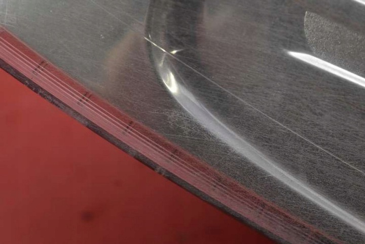 фото №12, Фара правые лампа перед eu 8200700030 renault thalia 2 ii 08-12