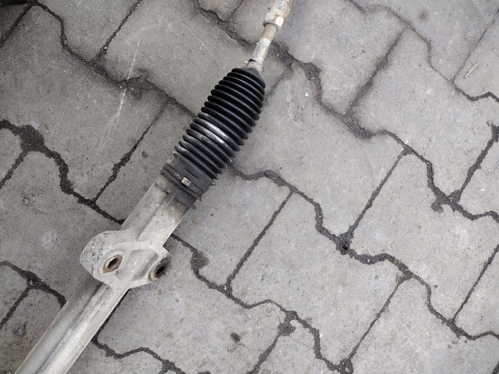 фото №9, Трансмісія кермова 56500-2l201 hyundai i10 i