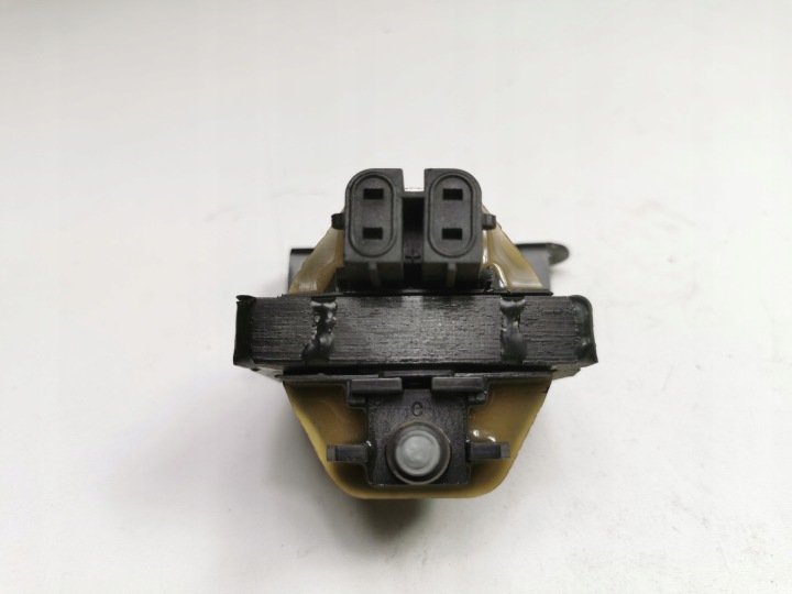 фото №9, Катушка зажигания daewoo espero nexia 1115467