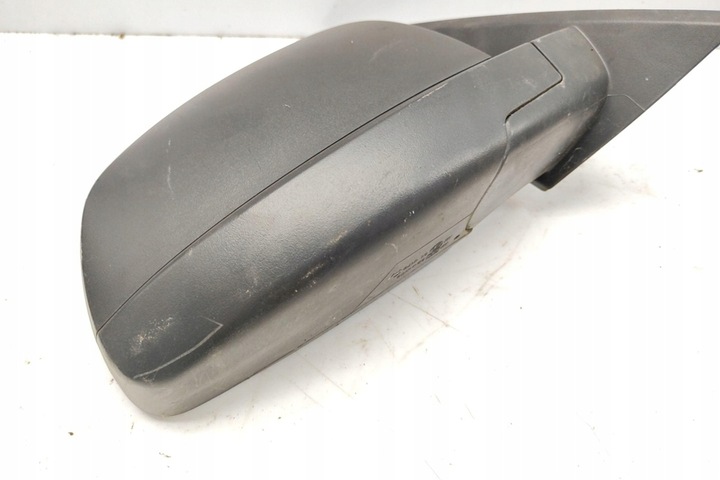 фото №7, Дзеркало праві opel meriva b 93494468 1.6l бензин 74kw 2005