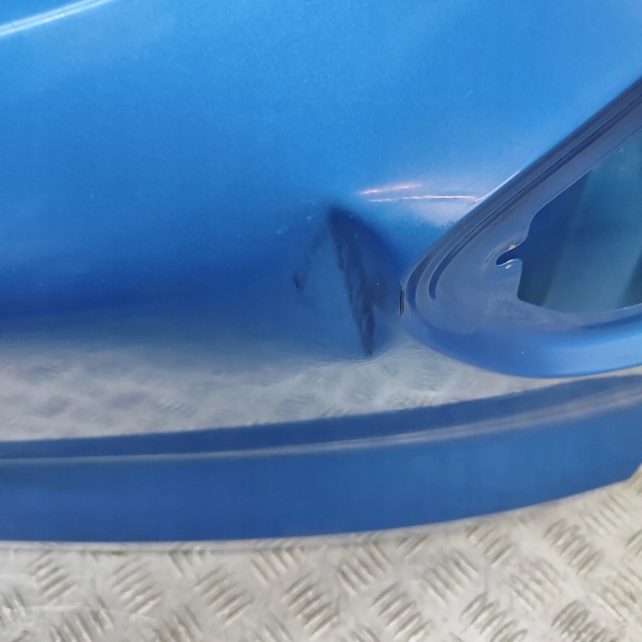 фото №5, Ford puma j2k, cf7 кришка багажника 2023 l1tb-s431f78-aa