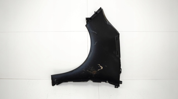 фото №10, Крыло правое перед renault grand scenic iii 09-13r teb66